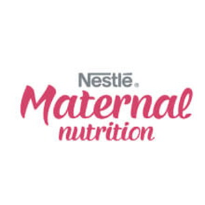 Logo Maternal nutrition