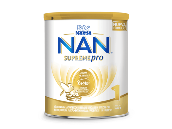Nan Supreme 1 400g