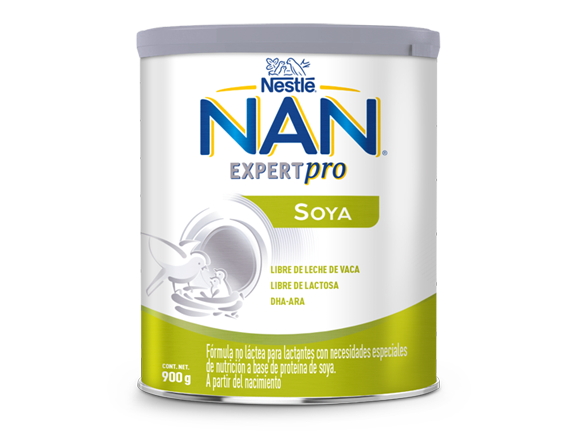 NAN® SOYA EXPERT PRO 900g