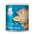 Gerber® Cereal infantil, Avena, 6 meses